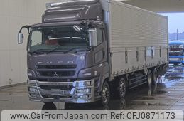 mitsubishi-fuso super-great 2012 -MITSUBISHI--Super Great FS55VY-500189---MITSUBISHI--Super Great FS55VY-500189-