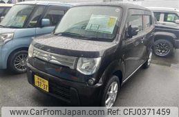 suzuki mr-wagon 2012 -SUZUKI 【那須 580ｻ9737】--MR Wagon MF33S--181003---SUZUKI 【那須 580ｻ9737】--MR Wagon MF33S--181003-