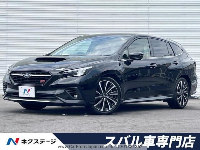 subaru levorg 2023 quick_quick_VN5_VN5-052145 image 1