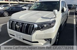 toyota land-cruiser-prado 2017 quick_quick_CBA-TRJ150W_TRJ150-0076267