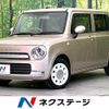 suzuki alto-lapin-chocolat 2014 quick_quick_HE22S_HE22S-841804 image 1