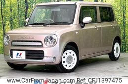 suzuki alto-lapin-chocolat 2014 quick_quick_HE22S_HE22S-841804