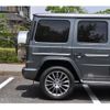 mercedes-benz g-class 2021 -MERCEDES-BENZ 【名古屋 307ﾙ5334】--Benz G Class 3DA-463350--W1N4633502X393384---MERCEDES-BENZ 【名古屋 307ﾙ5334】--Benz G Class 3DA-463350--W1N4633502X393384- image 39