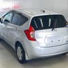 nissan note 2016 -NISSAN--Note E12-443901---NISSAN--Note E12-443901- image 2