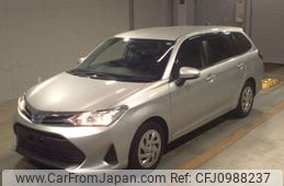 toyota corolla-fielder 2021 -TOYOTA--Corolla Fielder 6AA-NKE165G--NKE165-7250314---TOYOTA--Corolla Fielder 6AA-NKE165G--NKE165-7250314-