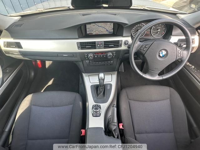bmw 3-series 2011 quick_quick_PG20_WBAPG36090NN36819 image 2