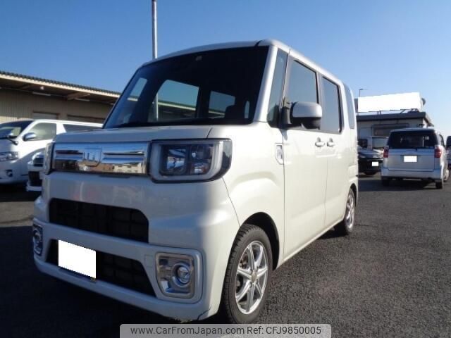 daihatsu wake 2019 quick_quick_DBA-LA700S_0150351 image 1