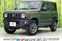 suzuki jimny 2025 CFJ1853854