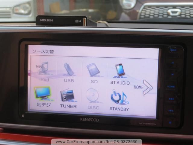 daihatsu cast 2015 quick_quick_LA260S_LA260S-0003901 image 2