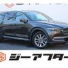 mazda cx-8 2020 -MAZDA--CX-8 3DA-KG2P--KG2P-303781---MAZDA--CX-8 3DA-KG2P--KG2P-303781- image 1