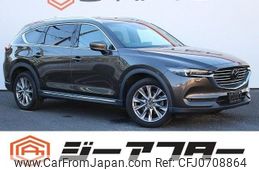 mazda cx-8 2020 -MAZDA--CX-8 3DA-KG2P--KG2P-303781---MAZDA--CX-8 3DA-KG2P--KG2P-303781-