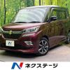 suzuki solio 2019 -SUZUKI--Solio DAA-MA36S--MA36S-771909---SUZUKI--Solio DAA-MA36S--MA36S-771909- image 1