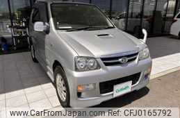 daihatsu terios-kid 2007 -DAIHATSU--Terios Kid ABA-J131G--J131G-055163---DAIHATSU--Terios Kid ABA-J131G--J131G-055163-