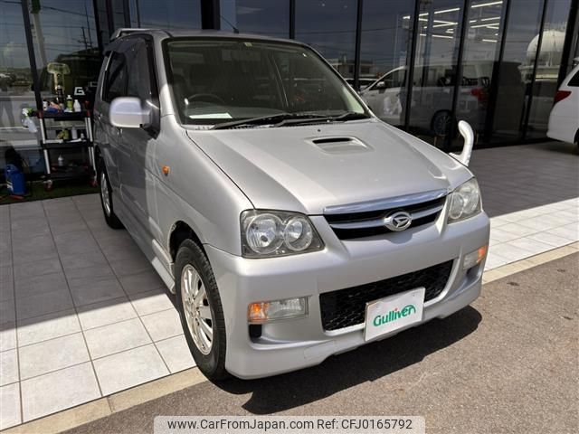 daihatsu terios-kid 2007 -DAIHATSU--Terios Kid ABA-J131G--J131G-055163---DAIHATSU--Terios Kid ABA-J131G--J131G-055163- image 1