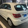 mercedes-benz b-class 2010 -MERCEDES-BENZ--Benz B Class CBA-245232--WDD2452322J536398---MERCEDES-BENZ--Benz B Class CBA-245232--WDD2452322J536398- image 4