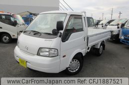mazda bongo-truck 2017 CFJ1887521