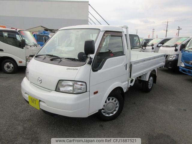 mazda bongo-truck 2017 CFJ1887521 image 1