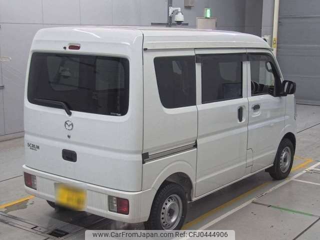 mazda scrum-van 2022 -MAZDA 【松本 480ﾃ 408】--Scrum Van 3BD-DG17V--DG17V-612806---MAZDA 【松本 480ﾃ 408】--Scrum Van 3BD-DG17V--DG17V-612806- image 2