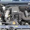 mitsubishi pajero-mini 1998 CFJ0212787 image 8