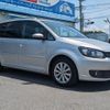 volkswagen golf-touran 2011 quick_quick_ABA-1TCAV_WVGZZZ1TZCW001636 image 4