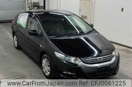 honda insight 2009 -HONDA--Insight ZE2-1200424---HONDA--Insight ZE2-1200424-