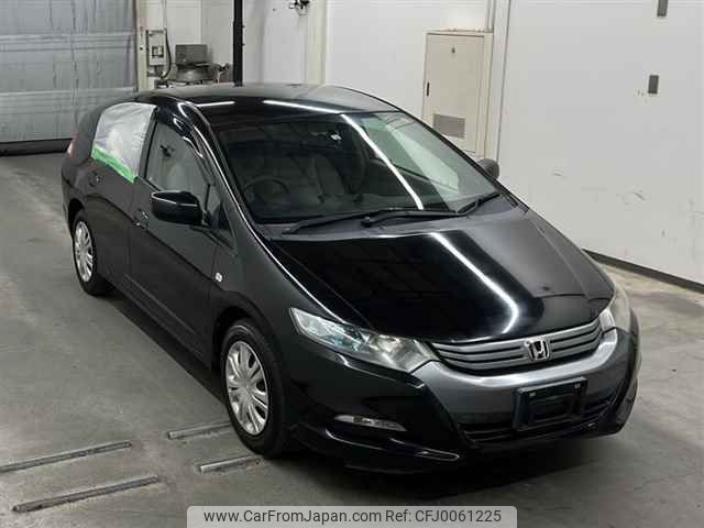 honda insight 2009 -HONDA--Insight ZE2-1200424---HONDA--Insight ZE2-1200424- image 1