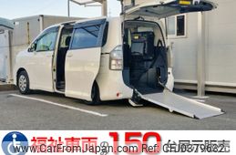 toyota voxy 2012 -TOYOTA--Voxy DBA-ZRR70Gｶｲ--ZRR70-0470819---TOYOTA--Voxy DBA-ZRR70Gｶｲ--ZRR70-0470819-