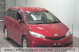 toyota wish 2010 -TOYOTA--Wish ZGE25G-0008216---TOYOTA--Wish ZGE25G-0008216-