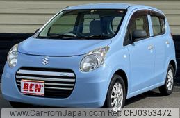 suzuki alto-eco 2014 -SUZUKI--Alto Eco DBA-HA35S--HA35S-177895---SUZUKI--Alto Eco DBA-HA35S--HA35S-177895-