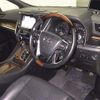 toyota vellfire 2017 -TOYOTA 【三重 302ﾃ4893】--Vellfire GGH30W-0019411---TOYOTA 【三重 302ﾃ4893】--Vellfire GGH30W-0019411- image 4
