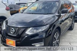 nissan x-trail 2018 quick_quick_DBA-NT32_NT32-096407