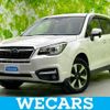 subaru forester 2016 quick_quick_DBA-SJ5_SJ5-081193 image 1