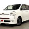 toyota voxy 2010 -TOYOTA--Voxy DBA-ZRR70W--ZRR70-0285263---TOYOTA--Voxy DBA-ZRR70W--ZRR70-0285263- image 1