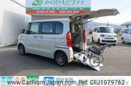 honda n-box 2019 -HONDA--N BOX DBA-JF4--JF4-8100275---HONDA--N BOX DBA-JF4--JF4-8100275-