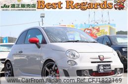 abarth 595 2016 CFJ1822169