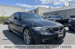 bmw 3-series 2009 -BMW--BMW 3 Series ABA-VB25--WBAPH15090NL73527---BMW--BMW 3 Series ABA-VB25--WBAPH15090NL73527-