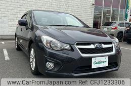 subaru impreza-wagon 2013 -SUBARU--Impreza Wagon DBA-GP7--GP7-036575---SUBARU--Impreza Wagon DBA-GP7--GP7-036575-