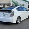 toyota prius 2011 -TOYOTA--Prius DAA-ZVW30--ZVW30-1298396---TOYOTA--Prius DAA-ZVW30--ZVW30-1298396- image 21