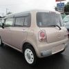 suzuki alto-lapin-chocolat 2014 quick_quick_DBA-HE22S_HE22S-842993 image 2