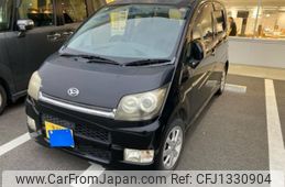 daihatsu move 2008 -DAIHATSU--Move DBA-L175S--L175S-1091718---DAIHATSU--Move DBA-L175S--L175S-1091718-