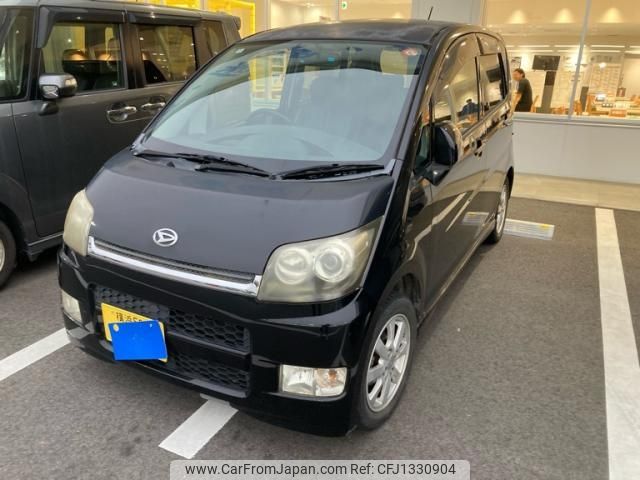 daihatsu move 2008 -DAIHATSU--Move DBA-L175S--L175S-1091718---DAIHATSU--Move DBA-L175S--L175S-1091718- image 1