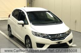 honda fit 2013 CFJ1885008