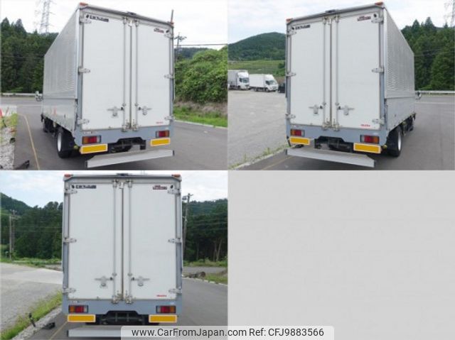 isuzu elf-truck 2007 quick_quick_BDG-NPR85AN_NPR85-7003943 image 2