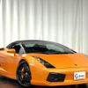 lamborghini gallardo-spyder 2009 CFJ1549811 image 12