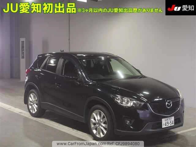 mazda cx-5 2012 -MAZDA 【岐阜 302ﾉ4954】--CX-5 KE2FW--105551---MAZDA 【岐阜 302ﾉ4954】--CX-5 KE2FW--105551- image 1