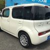 nissan cube 2009 -NISSAN--Cube DBA-Z12--Z12-042505---NISSAN--Cube DBA-Z12--Z12-042505- image 4