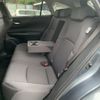 toyota harrier 2022 NIKYO_ZB43782 image 19