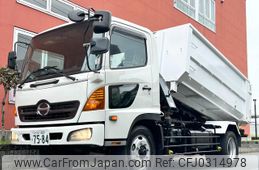 hino ranger 2007 GOO_NET_EXCHANGE_0400399A30240805W001