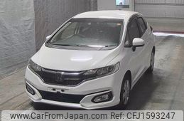 honda fit 2019 CFJ1593247