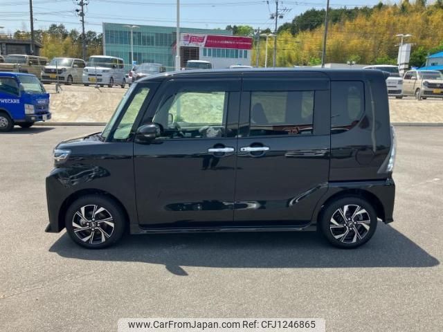 daihatsu tanto 2023 quick_quick_5BA-LA650S_LA650S-0378991 image 2